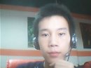 我本人咯